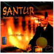 Santur Jamshid Adibi