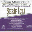 Unutulmayan Besteciler 8 erif li