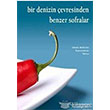 Bir Denizin evresinden Benzer Sofralar Ruhun Gdas Kitaplar