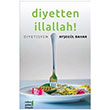 Diyetten llallah Ruhun Gdas Kitaplar