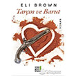 Tarn ve Barut Ruhun Gdas Kitaplar
