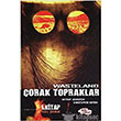 Wasteland orak Topraklar 1. Kitap Tozlu ehirler Hoz Yaynlar