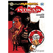 Batman ntikam valyesi Say 1 Flashpoint JBC Yaynclk