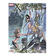 X-Women Hoz Yayınları