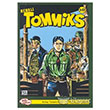 Tommiks (Renkli) Nostaljik Seri Say: 10 Hoz Yaynlar