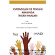 Evrensellik ve Tekillik Arasnda nsan Haklar maj Yaynclk