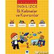 ngilizce lk Kelimeler ve Kavramlar Mavi Kelebek Yaynlar