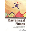 Davransal Finans maj Yaynclk