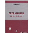 Ceza Hukuku maj Yaynclk