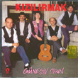 Gnein Olsun Kzlrmak