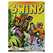 Swing 36 (5 Macera) Hoz Yayınları