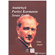 Atatrk Partiyi Kurmann Sras Geldi maj Yaynclk