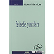 Felsefe Yazlar Yap Kredi Yaynlar