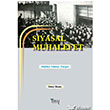 Siyasal Muhalefet maj Yaynclk