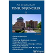 Temel Dnceler 1 maj Yaynclk