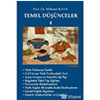Temel Dnceler 4 maj Yaynclk