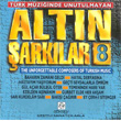 Altn arklar 8