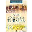 Farkl Ynleriyle Trkler Panama Yaynclk
