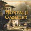 Nostalji Gazeller