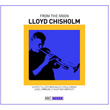 From The Moon Lloyd Chisholm