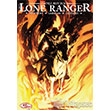 The Lone Ranger 03 Hoz Yaynlar
