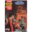 Dylan Dog Maxi 1 Hoz Yaynlar