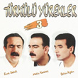 Trkl Yrekler 3
