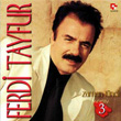 Zaman Tneli 3 Ferdi Tayfur