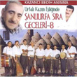 anlurfa Sra Geceleri 8 Urfal Kazm