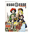 EsseGesse Magazin 2 Hoz Yaynlar