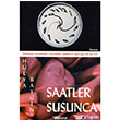 Saatler Susunca mle Kitap