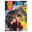 Dylan Dog Maxi 8 Hoz Yaynlar