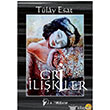 Gri likiler mle Kitap