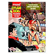 Dylan Dog Maxi 7 Hoz Yaynlar