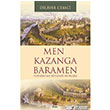 Men Kazanga Baramen Panama Yaynclk