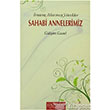 Sahabi Annelerimiz Gndnm Yaynlar