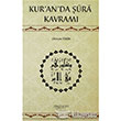 Kuranda ura Kavram Gndnm Yaynlar