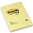 Super Sticky Yapkanl Not Kad Kareli Sar 662 Post-it