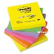 Super Sticky Yapkanl Z Not Kad Neon Renkler R-330NR Lime Post-it