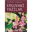 Erguvani Yazlar Gndnm Yaynlar