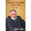 zzettin Yldrm Gndnm Yaynlar
