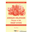 Anneler Alamasn mle Kitap