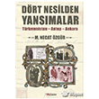 Drt Nesilden Yansmalar mle Kitap