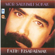 Mor Salkml Sokak ve Senin iirlerin Fatih Ksaparmak