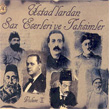 stadlardan Saz Eserleri ve Taksimler Vol 2