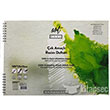 Resim Blok 180 g 25x35 15 yp Artwork