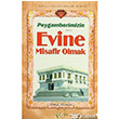Peygamberimizin Evine Misafir Olmak Kalbi Kitaplar