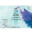Resim Blok 200 g 30x50 15 yp Artwork