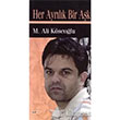 Her Ayrlk Bir Ak lk Kitap
