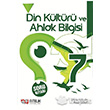 7. Snf Din Kltr ve Ahlak Bilgisi Soru Bankas Nitelik Yaynlar